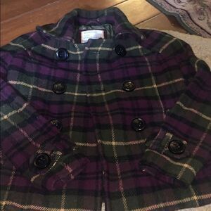 Women’s jacket size XS 